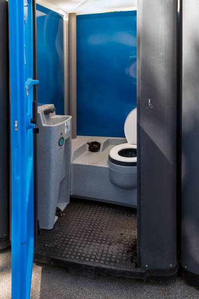 Best Portable restroom trailer rental  in Oakland, PA