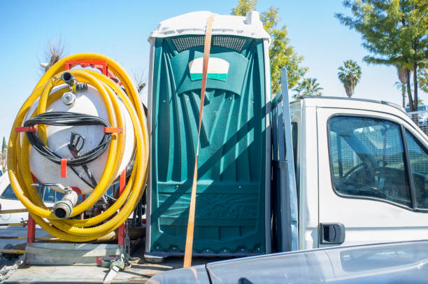 Best Affordable portable toilet rental  in Oakland, PA