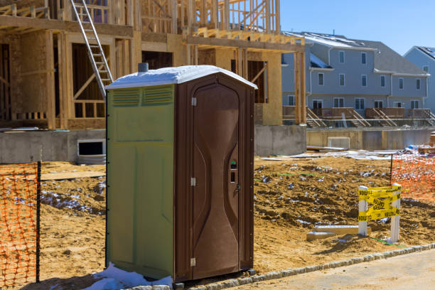 Best Portable bathroom rental  in Oakland, PA