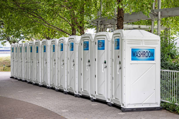 Best Wedding porta potty rental  in Oakland, PA