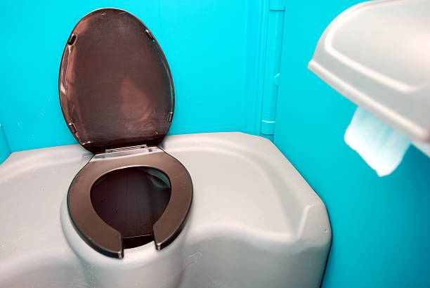 Best Portable restroom trailer rental  in Oakland, PA