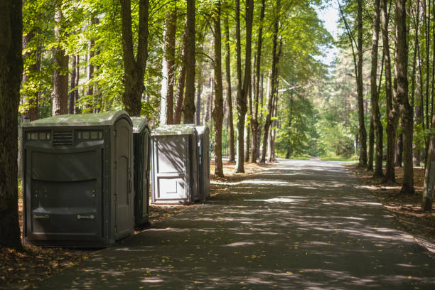 Best Portable toilet rental for construction  in Oakland, PA