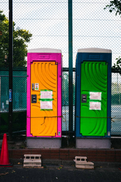 Best Portable restroom trailer rental  in Oakland, PA