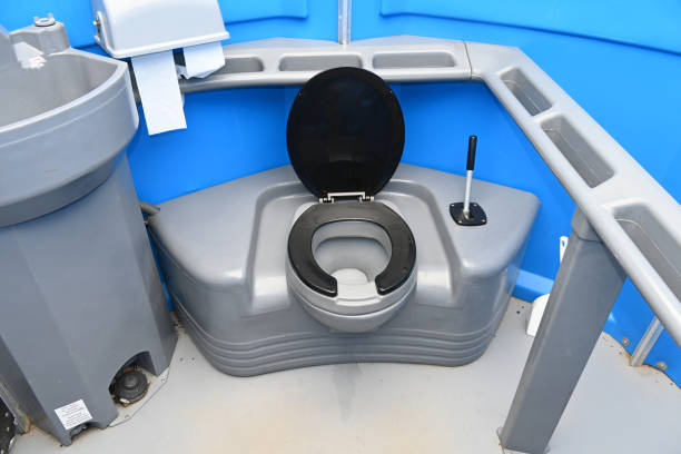 Best Construction site porta potty rental  in Oakland, PA
