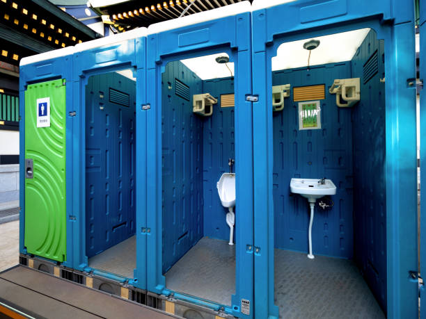 Best Porta potty rental near me  in Oakland, PA